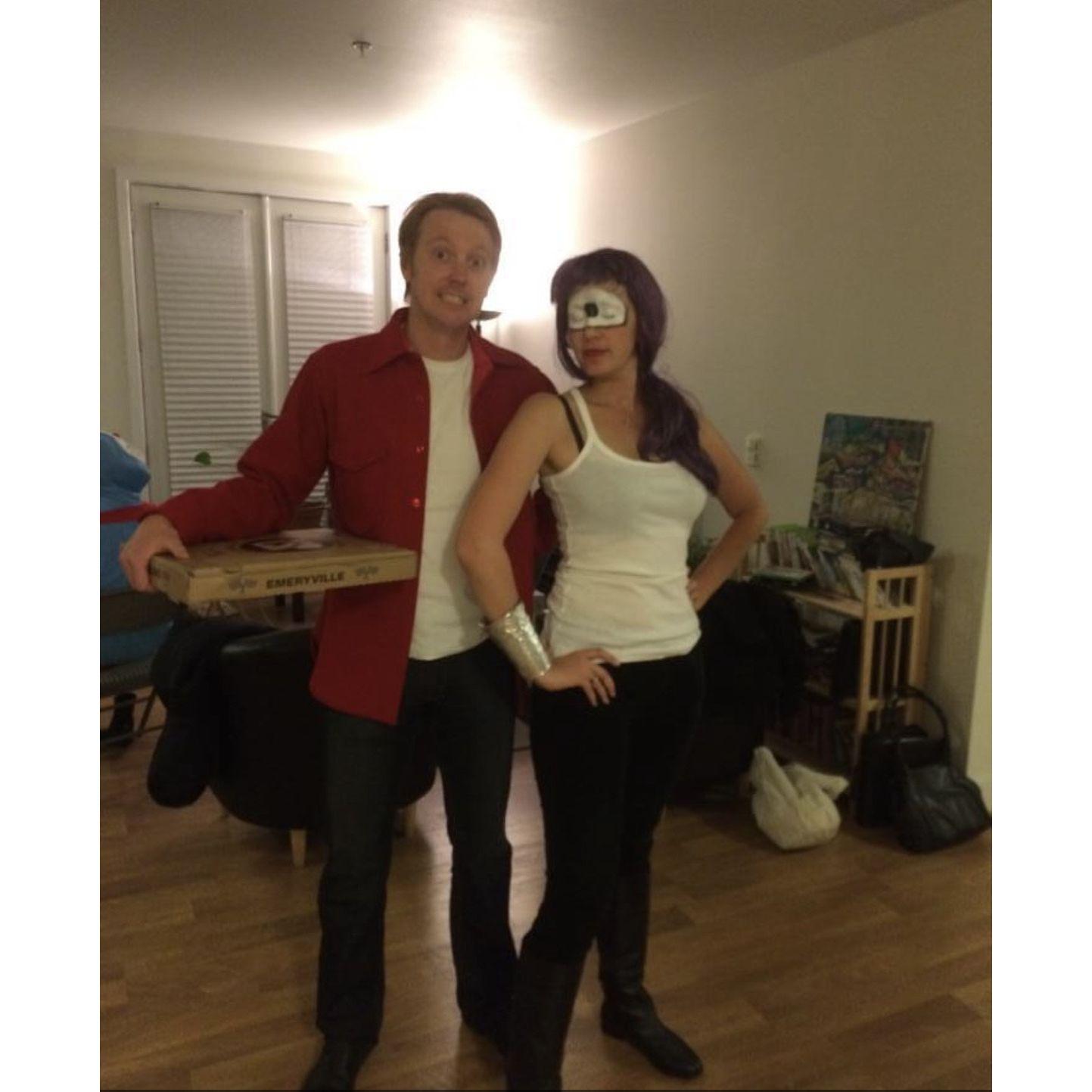 Halloween 2014