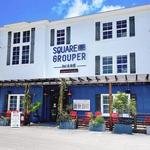 Square Grouper Islamorada