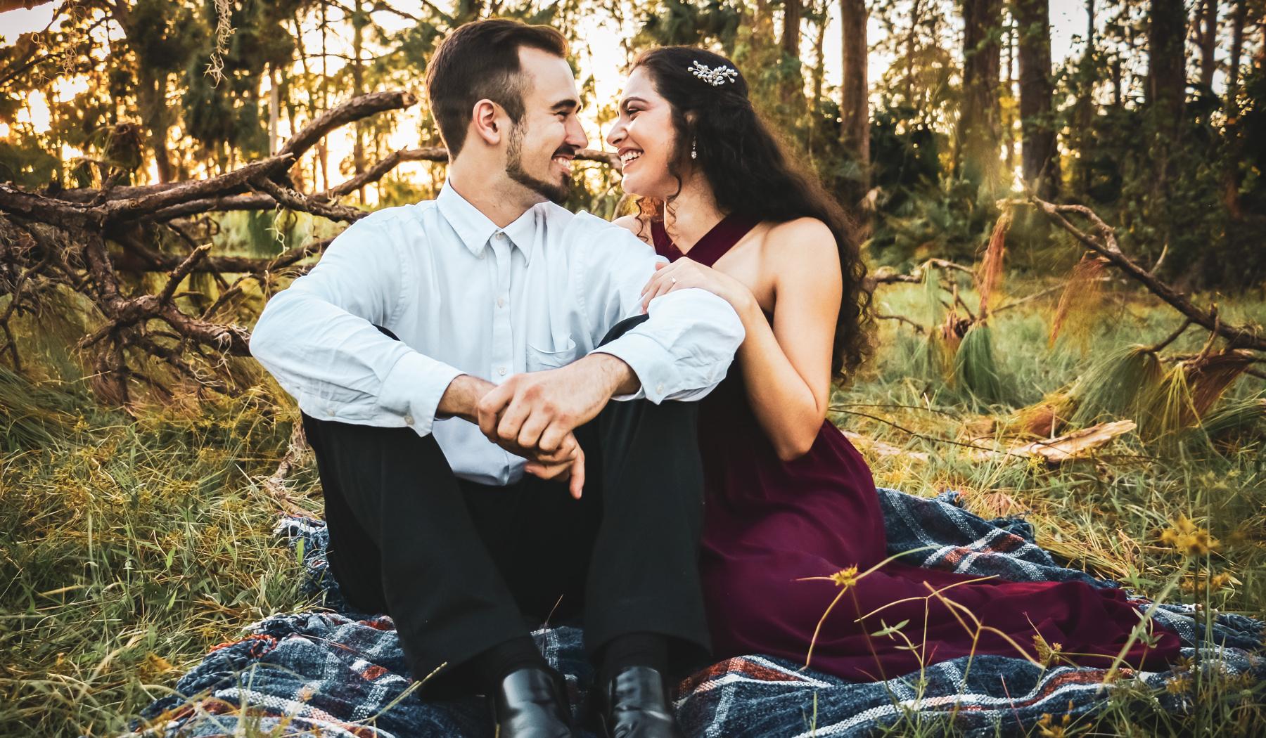The Wedding Website of Elianna Ward and Clayton Shaffer