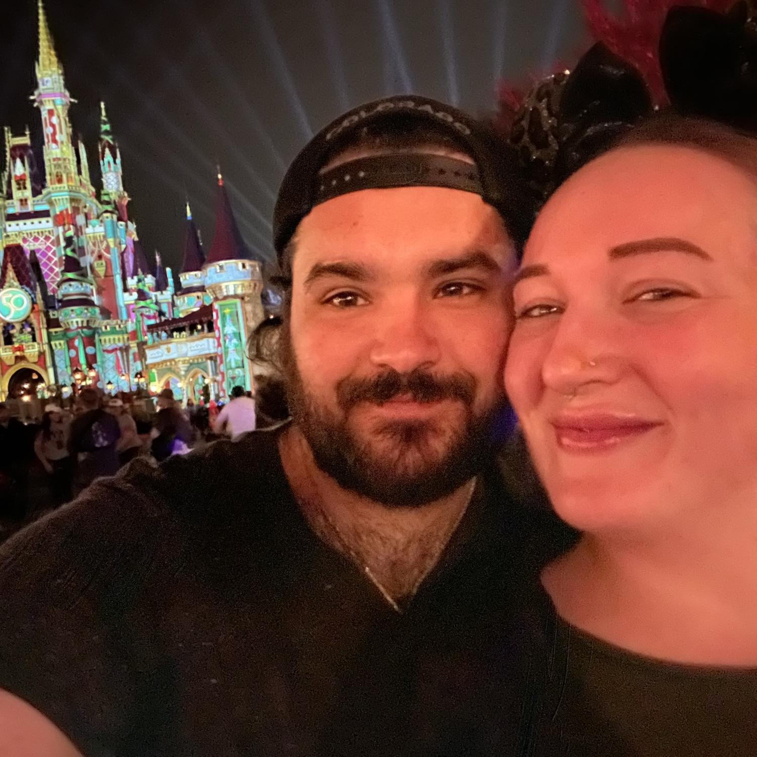 Disney 2022