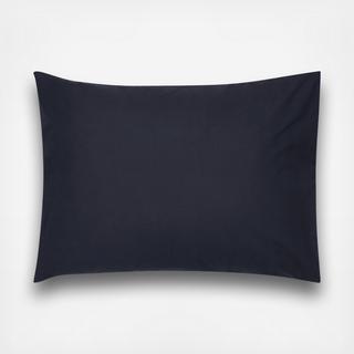 Classic Percale Pillowcase, Set of 2