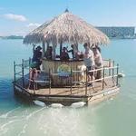 Go Tiki Tours Clearwater - #1 Floating Tiki Boat