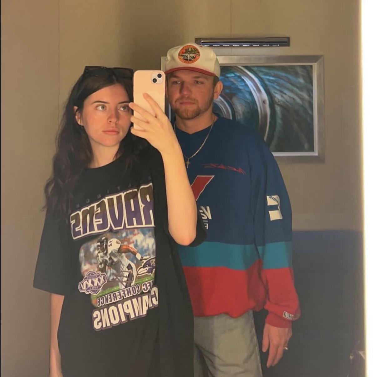 Our first cruise!