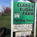 Clark's Elioak Farm