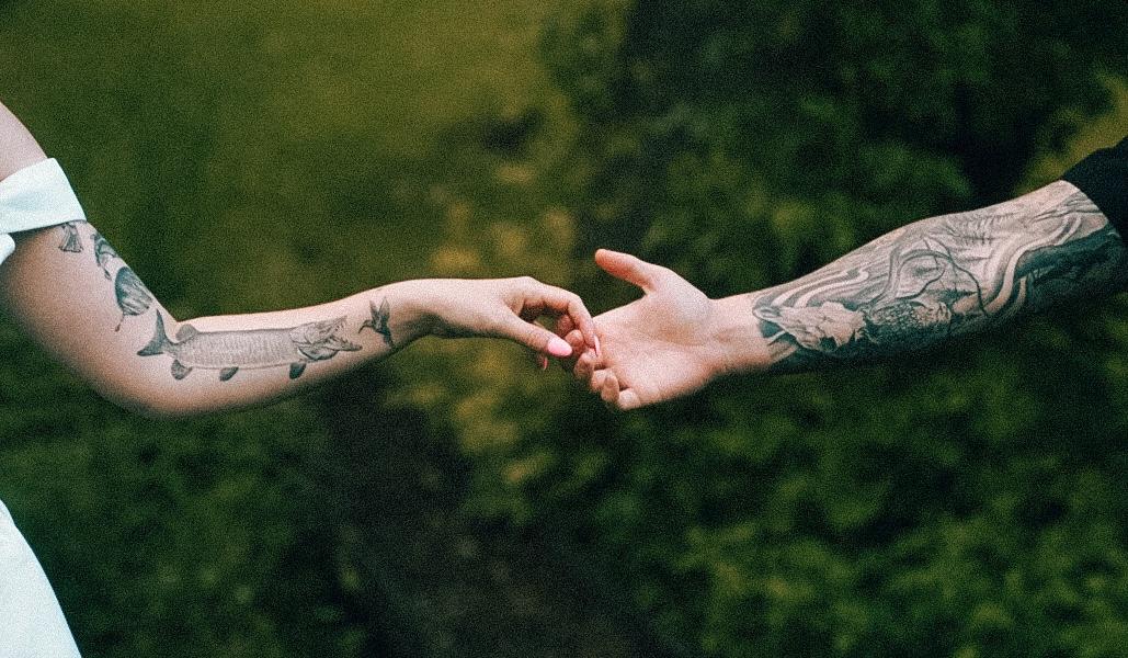 The Wedding Website of Camille Kilmore and Dillon Stuter