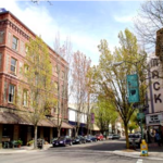 McMinnville (10 MInute Drive time)