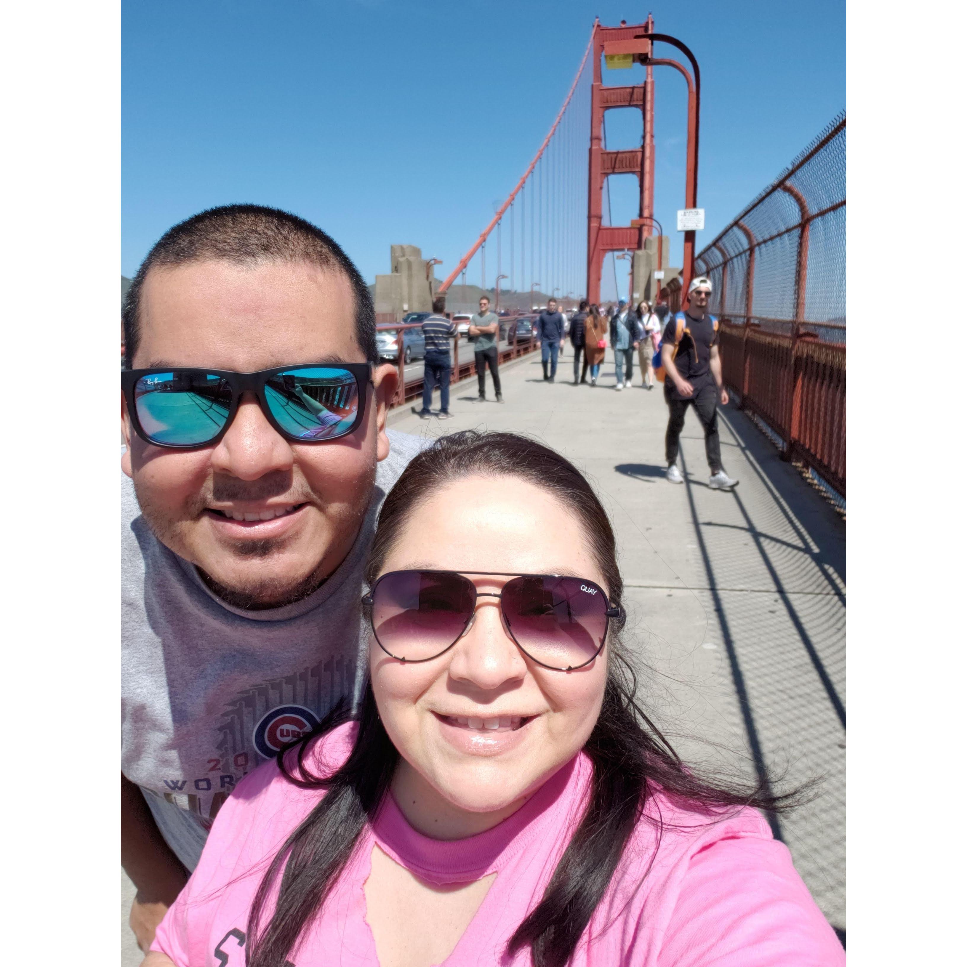San Francisco