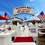 Marina Bay Boat Rentals