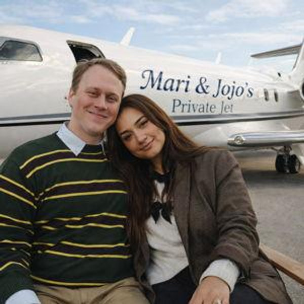 Private Jet Fund (Jatinho Particular)