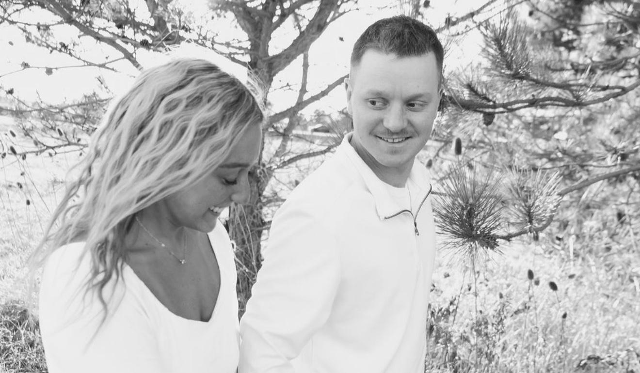 The Wedding Website of Mason Carr and Shelby Cummins