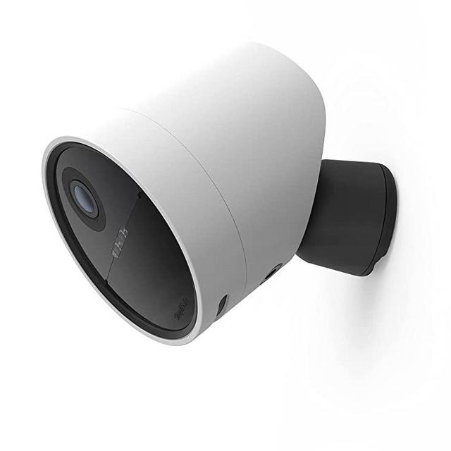 SimpliSafe Wireless Outdoor Security Camera