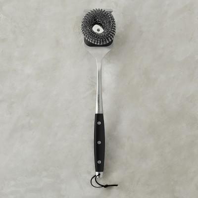 Williams Sonoma Grill Cleaning Brush