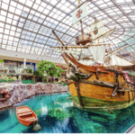 West Edmonton Mall