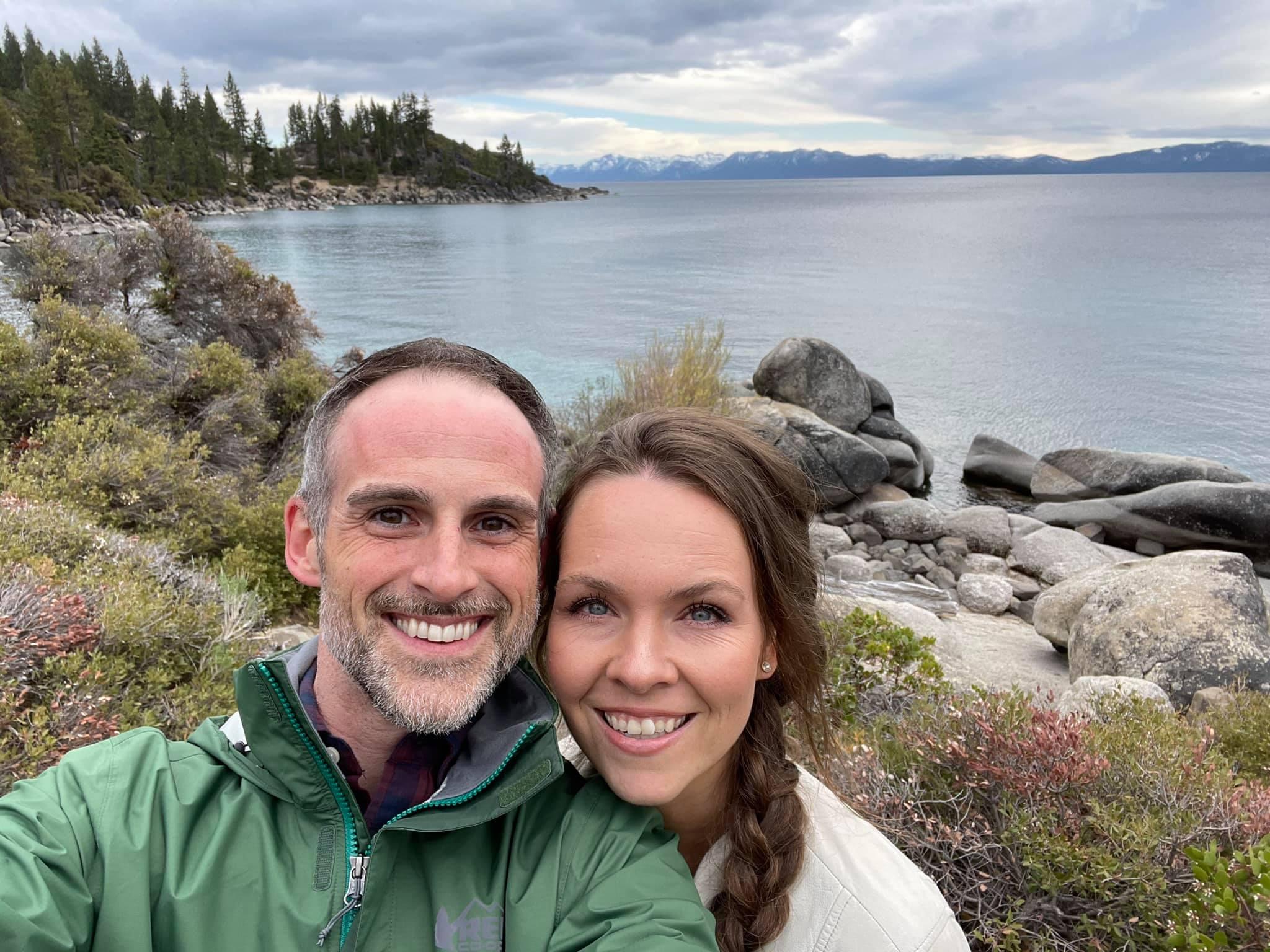 The Wedding Website of Sarah MacLean and Joshua Jones