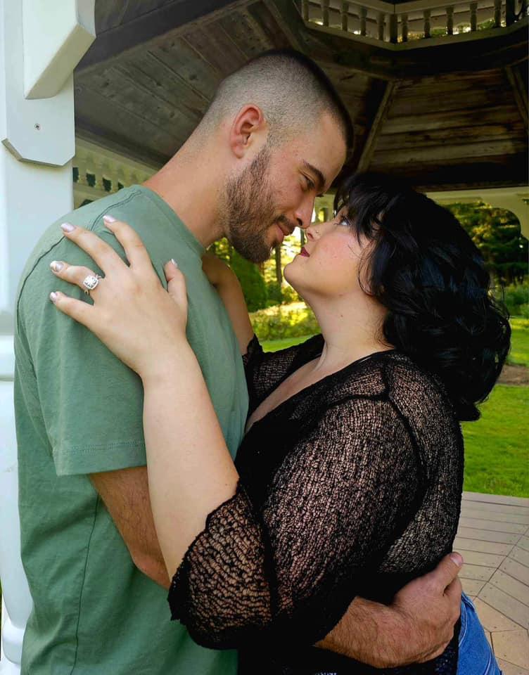 The Wedding Website of Haylie Sypek and Michael Cray