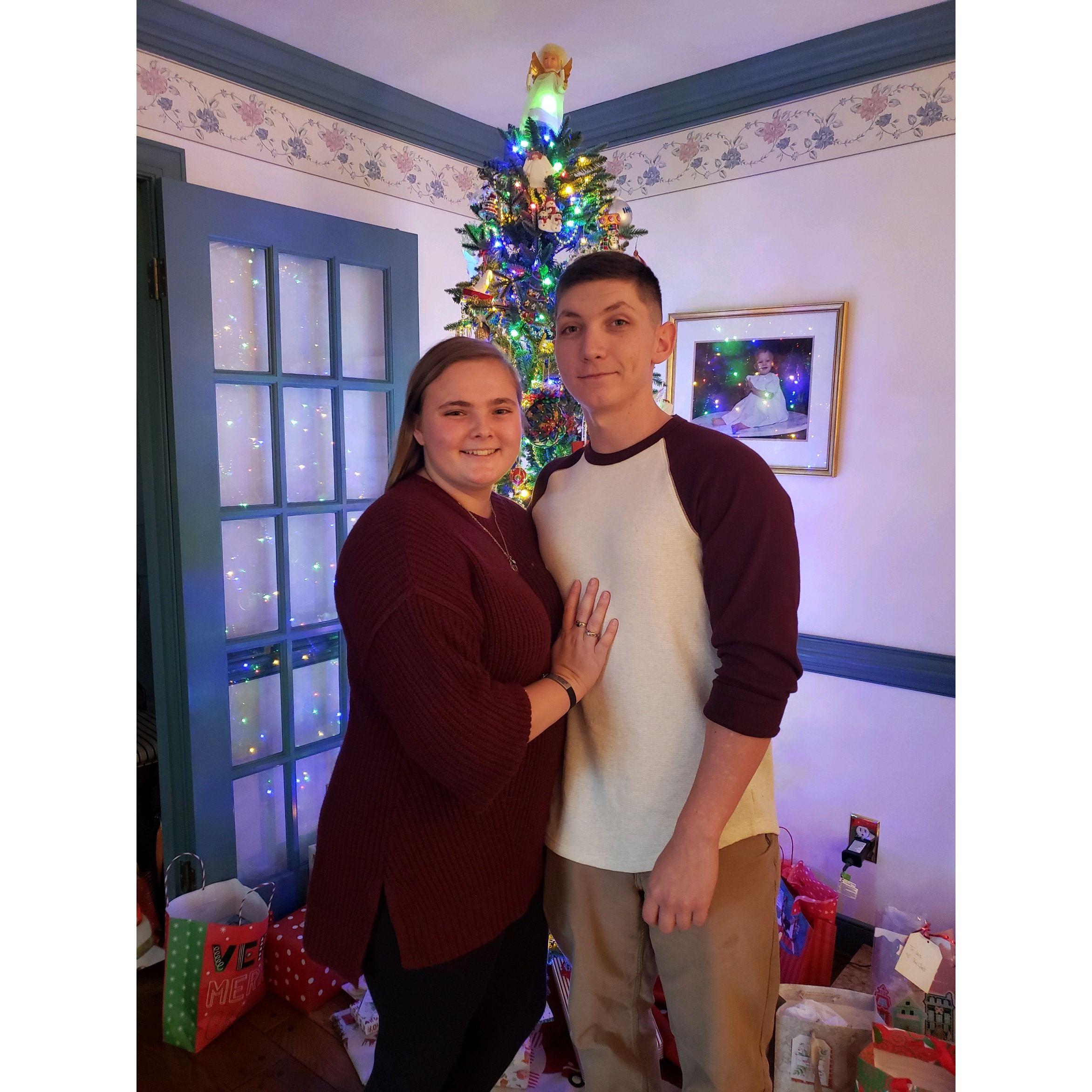 Christmas 2021