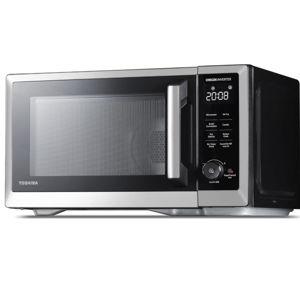 TOSHIBA Countertop Microwave