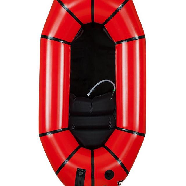 Alpacka Pack Raft