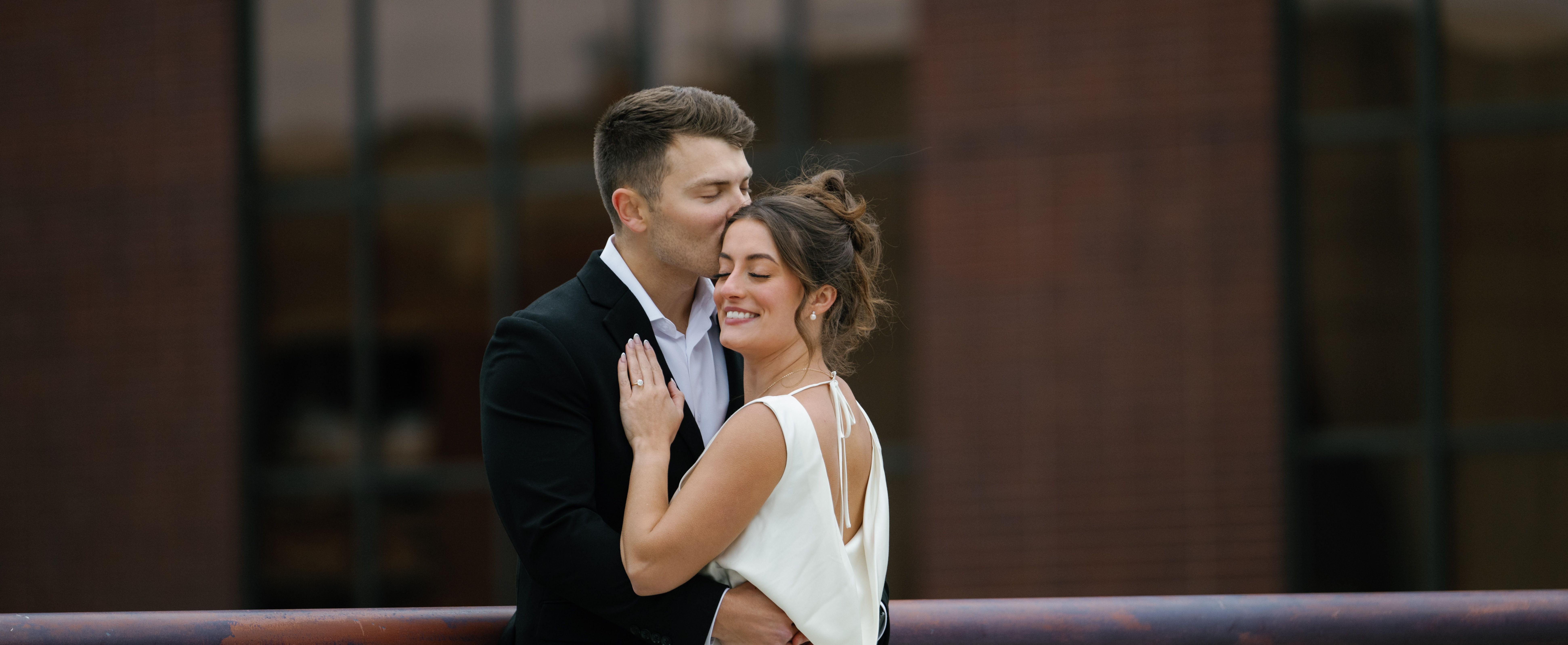 The Wedding Website of Kylee Andrew and Brett Drake