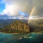 Kualoa Ranch