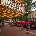 Historic Downtown Mall