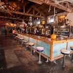 Satellite Bar and Lounge