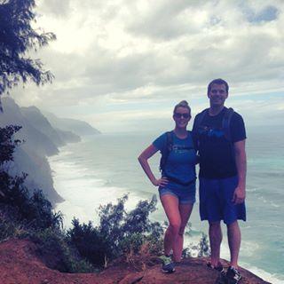 First Hawaii trip - Kauai, HI