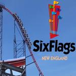 Six Flags New England