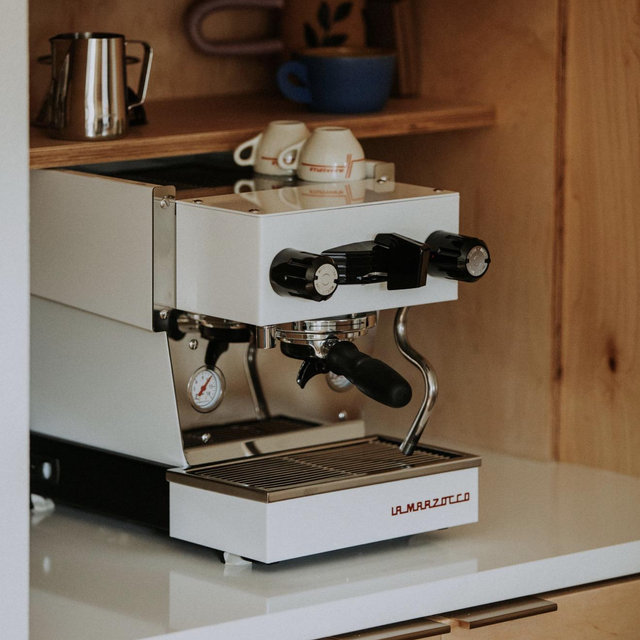 Linea Micra - La Marzocco USA