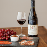 FortyEight - A Wine Bar