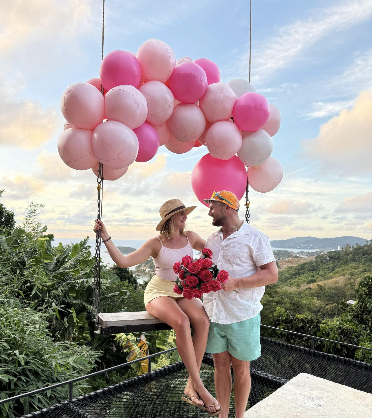 The Wedding Website of Monique Southey and Jp Du plessis