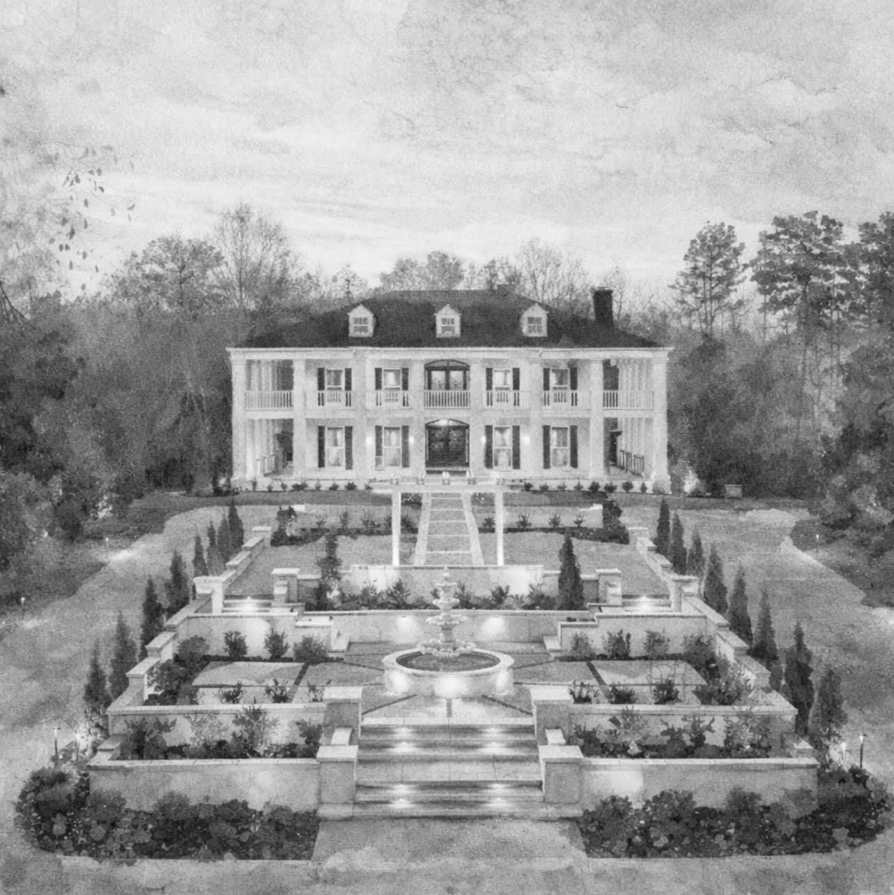 The Wedding Website of Chloe Bennett and Hampton Weaver