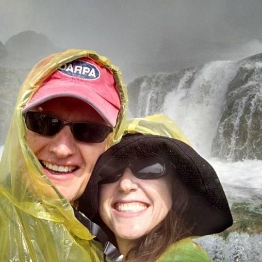 Niagra Falls