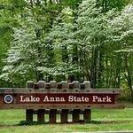 Lake Anna State Park