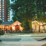 Rainey Street