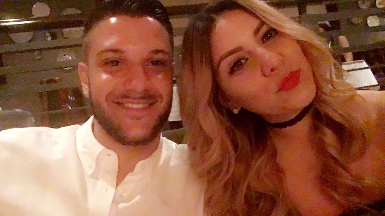 The Wedding Website of Elisa Reis and Kevin Aguiar