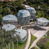 Jardín Botánico