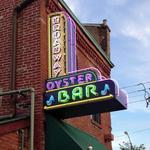 Broadway Oyster Bar