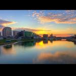 RiverScape MetroPark