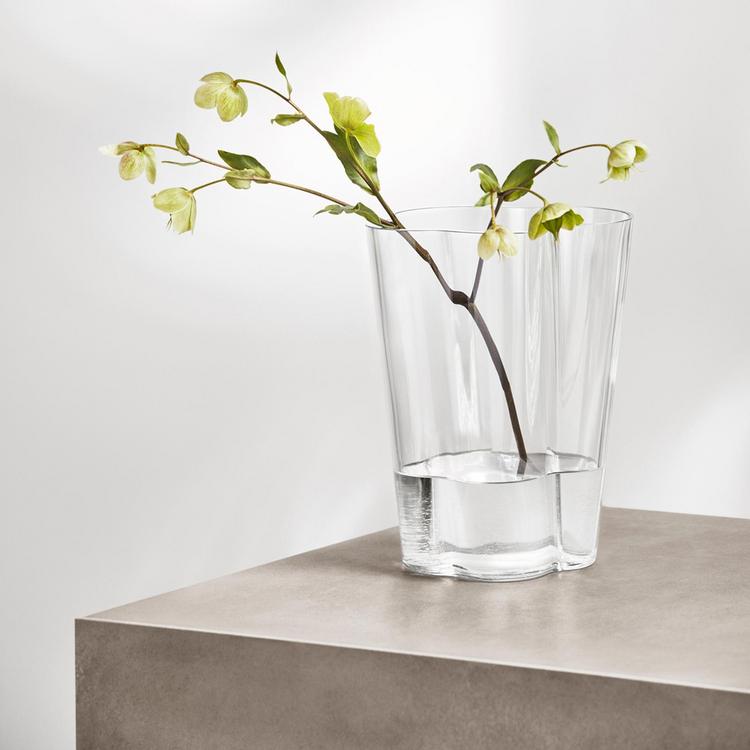 iittala, Aalto Vase | Zola