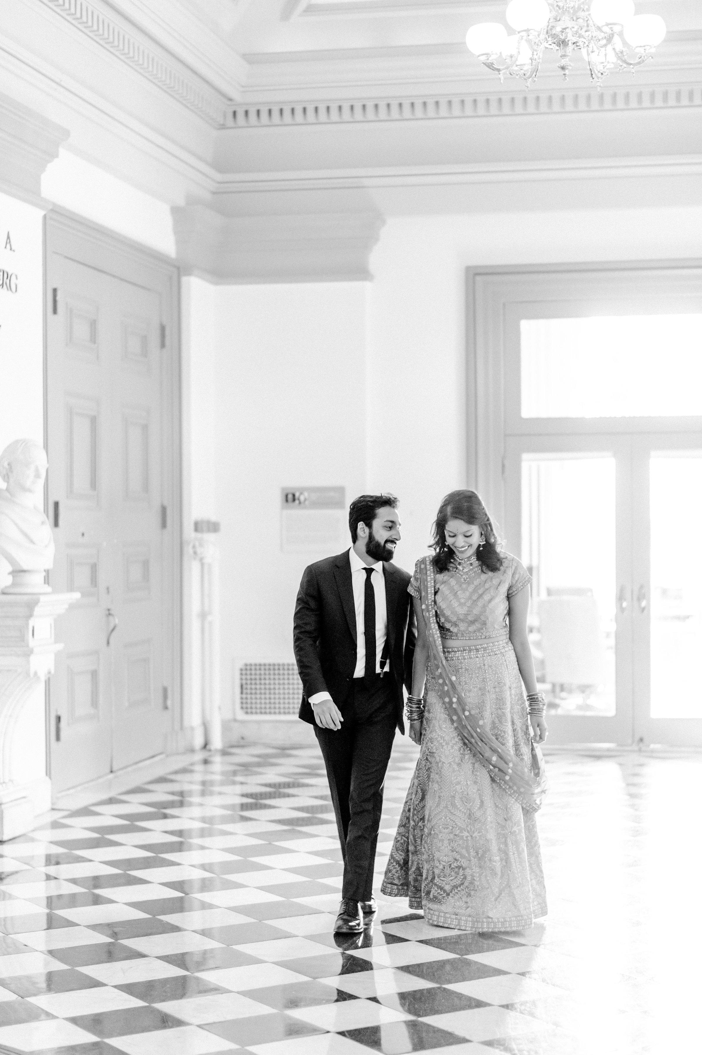 The Wedding Website of Neha Prakash and Shehryar Hussain