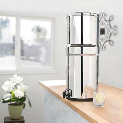 Imperial Berkey® Water Filter