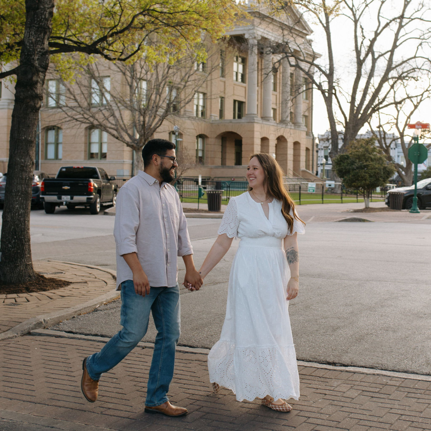 Engagement Photos