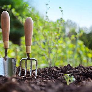 Plant & Gardening Fund