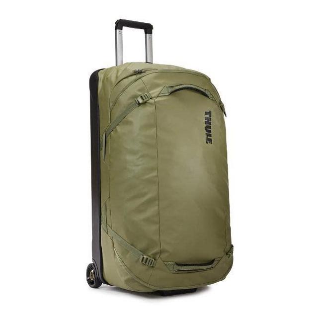 Thule Chasm Wheeled Duffel 81cm/32", Olivine