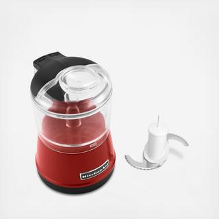 Compact Food Chopper