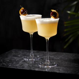 Raye Sour Glass, Set of 2
