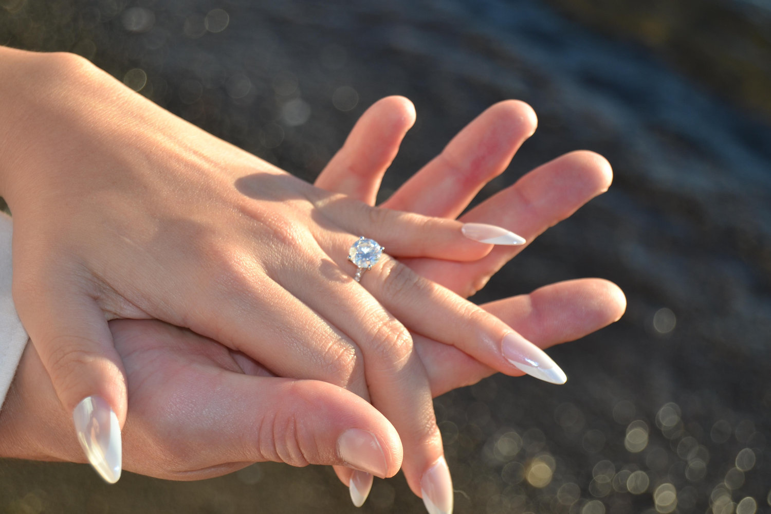 The Wedding Website of Theresa W and Colton A
