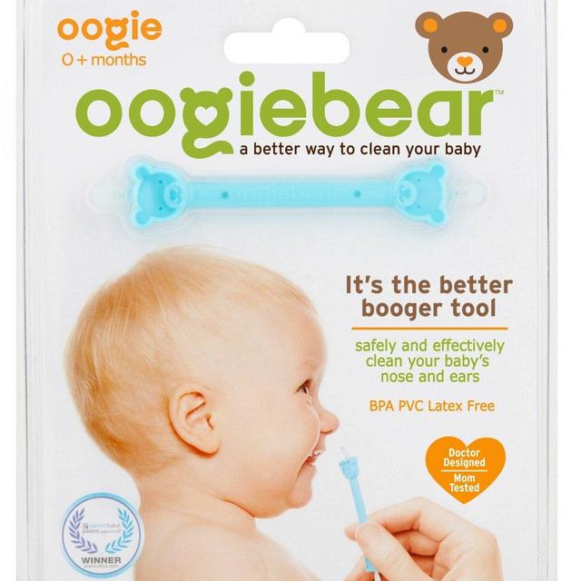 oogiebear Ear & Nose Cleaner