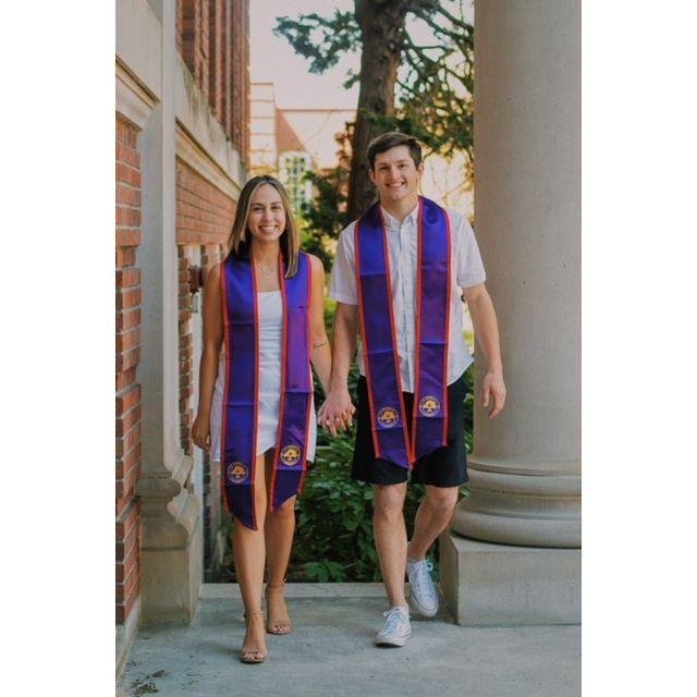 More graduation photos